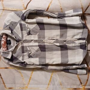 Nollie flannel woman's S